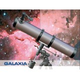 Telescopio Refractor Galaxia