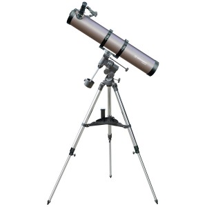 Telescopio Refractor Galaxia