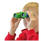 Binocular infantil